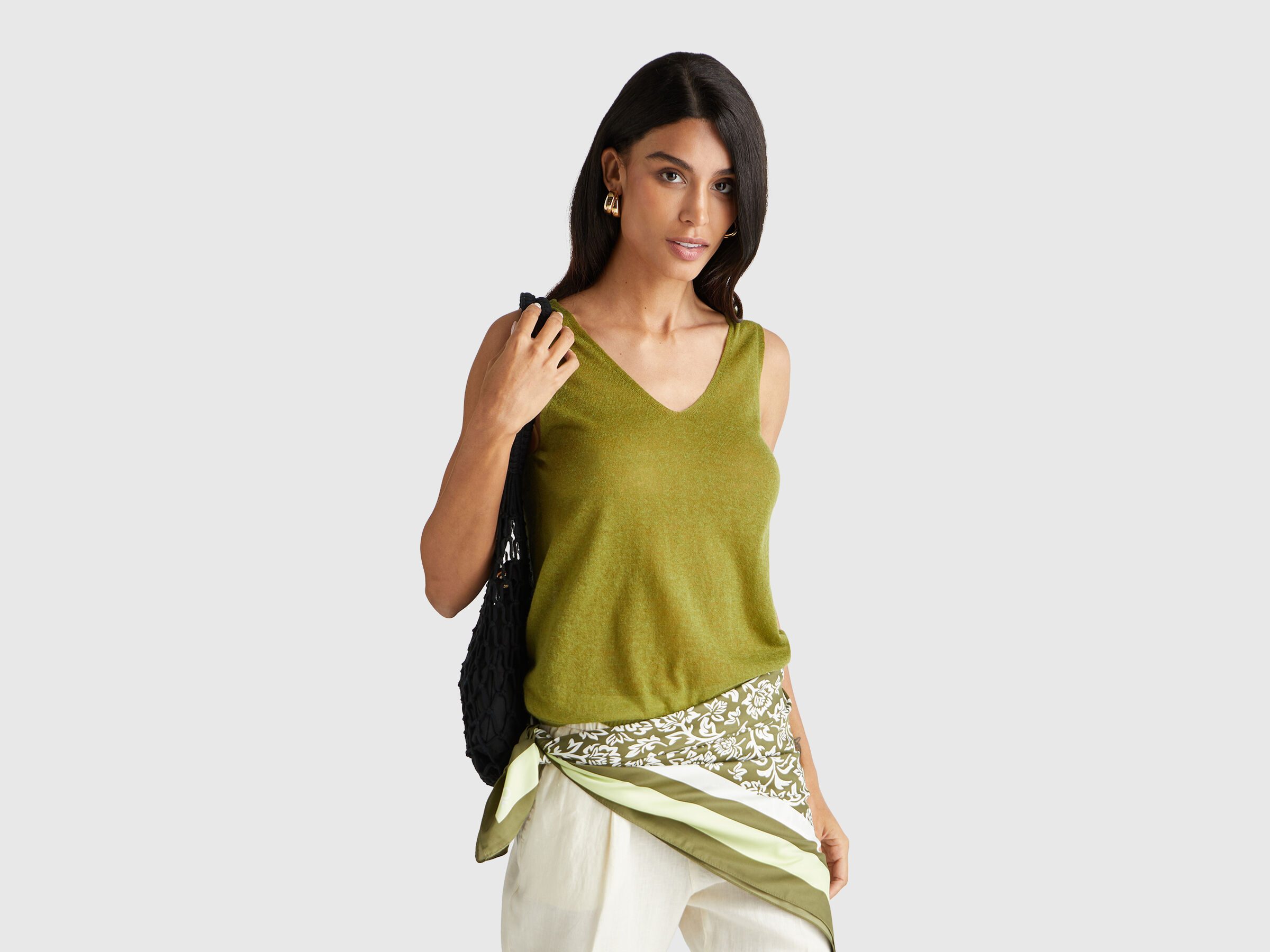 TROUSERS Women image number 3